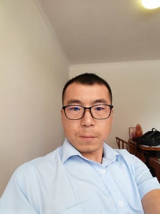 武海兵