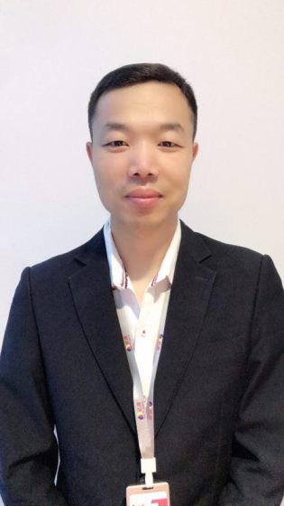 张清清