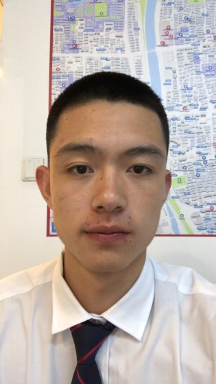 周洪