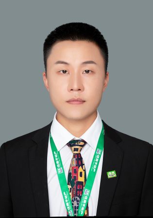 江少情