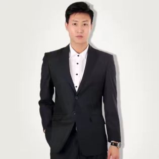 余永琪