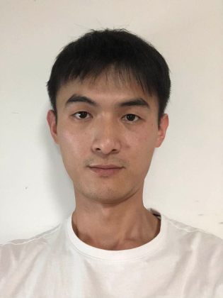 梁敬传