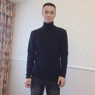 刘臣龙