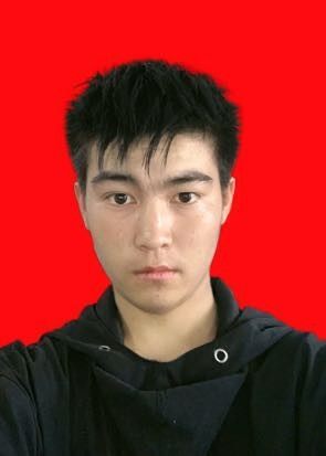 齐志墨
