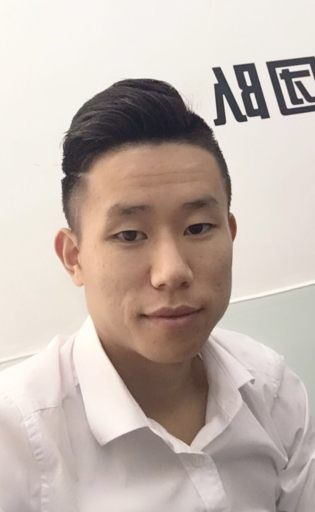 龙杰