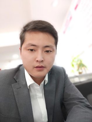 楚永杰