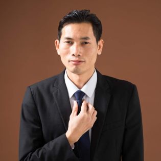 陈仕生