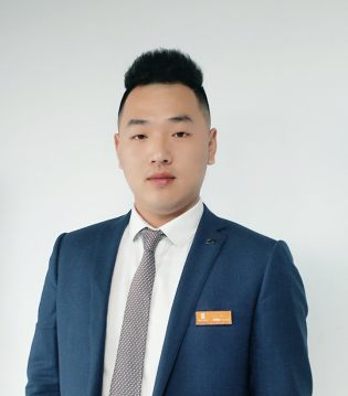 李晓东