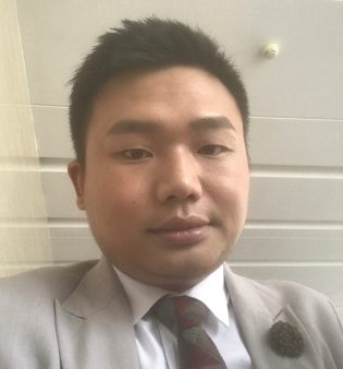 邓占军
