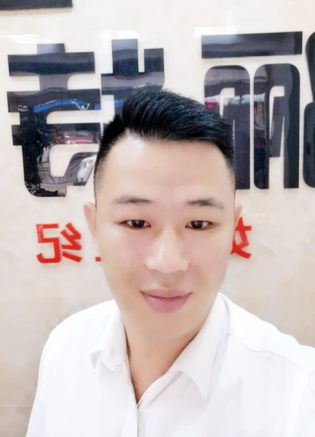 郭正潘
