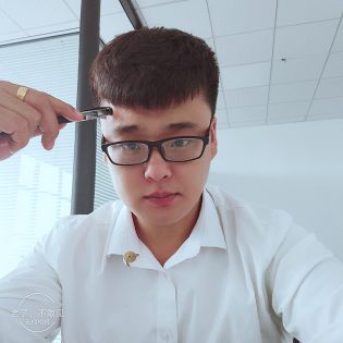 张海波