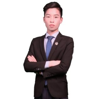梁志远
