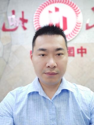 胡文超