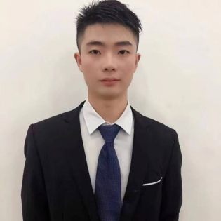 罗洪银