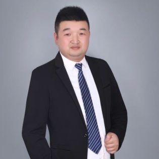 吴广超
