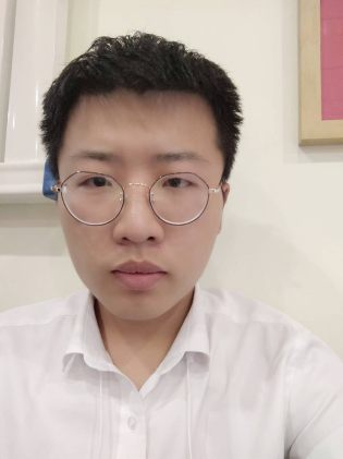 吕凯明