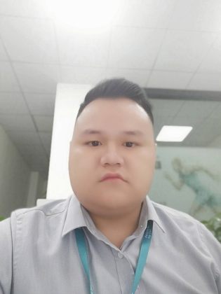 钟灶星