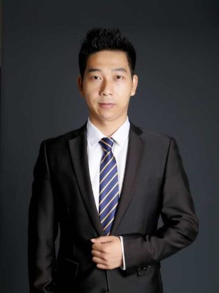 陈存勇