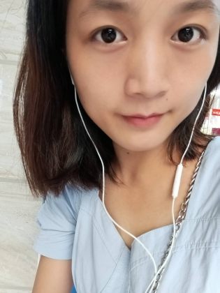 黄柳琼