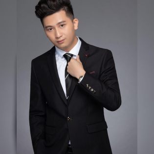 柯宏伟