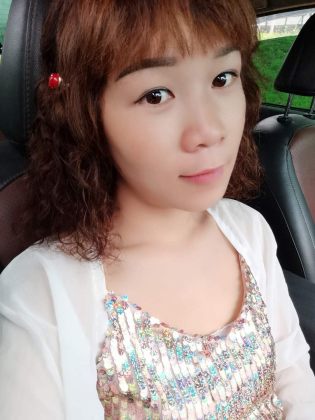 王芳