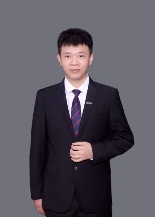 易礼贤