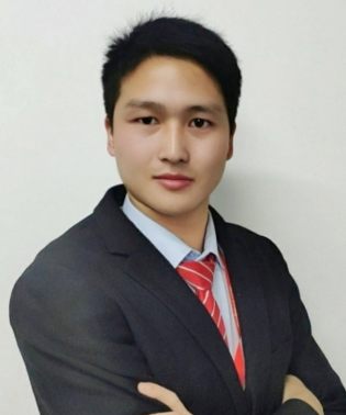 张江涛
