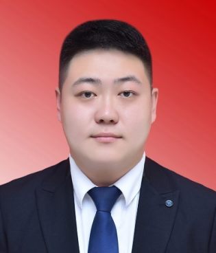 谷振龙