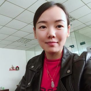 彭增丽