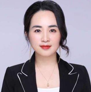 高美华