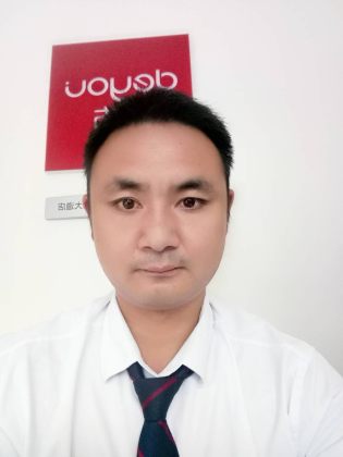 刘礼旺