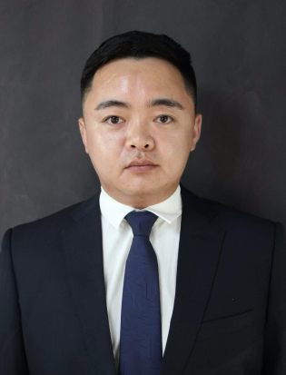 周鹏