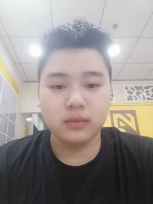 蒋小龙