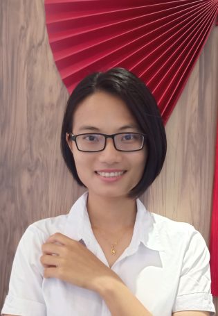 李艳娟
