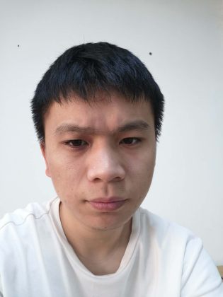 林润杰