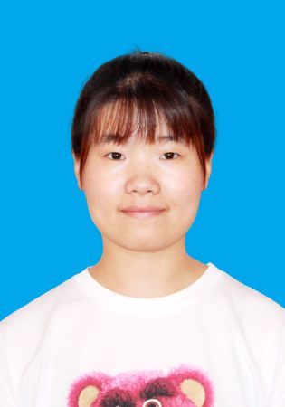 李志慧