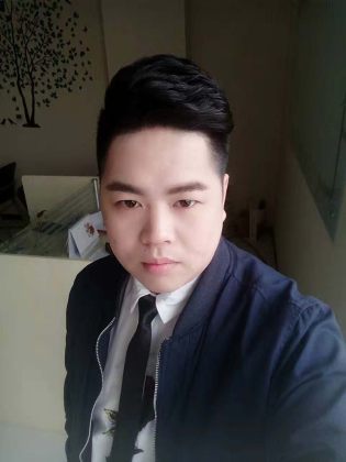 李竹河