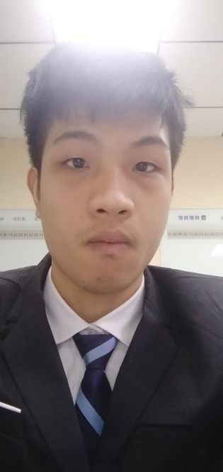 黄嘉豪