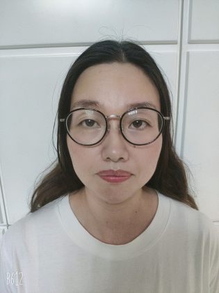 陈秀敏
