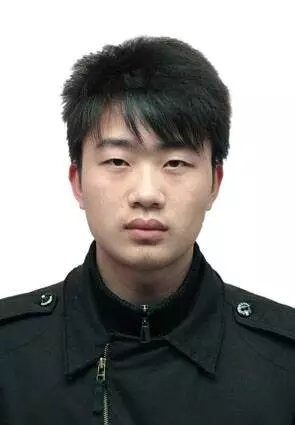 黄浩峻