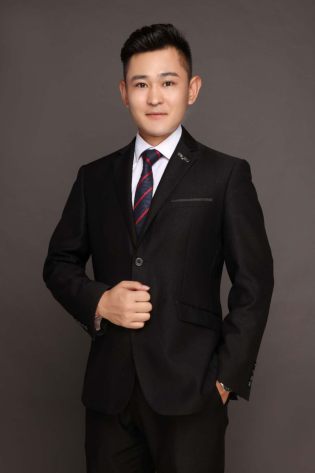王树鑫