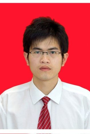陈炜