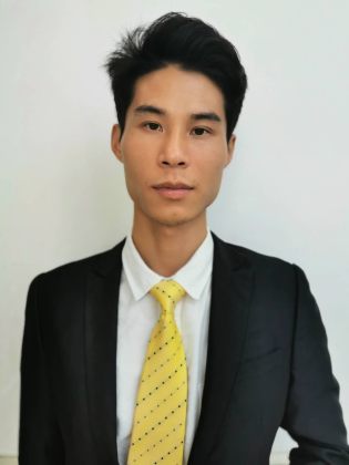 彭少杰