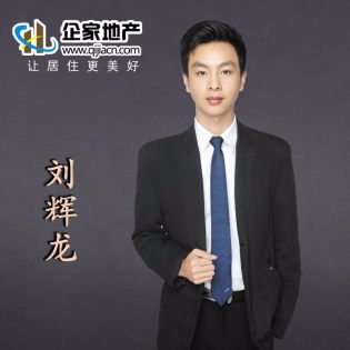 刘辉龙