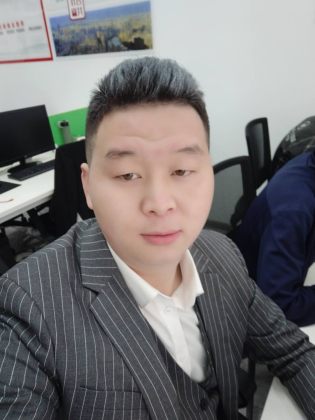 黄永平