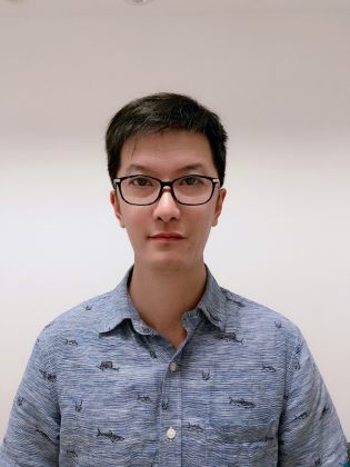 蔡俊杰