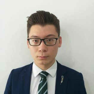 何泽琪