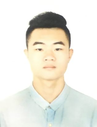 陈景俊