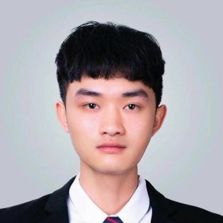 朱君