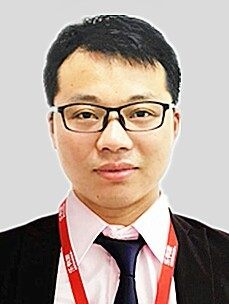 陈欣欣